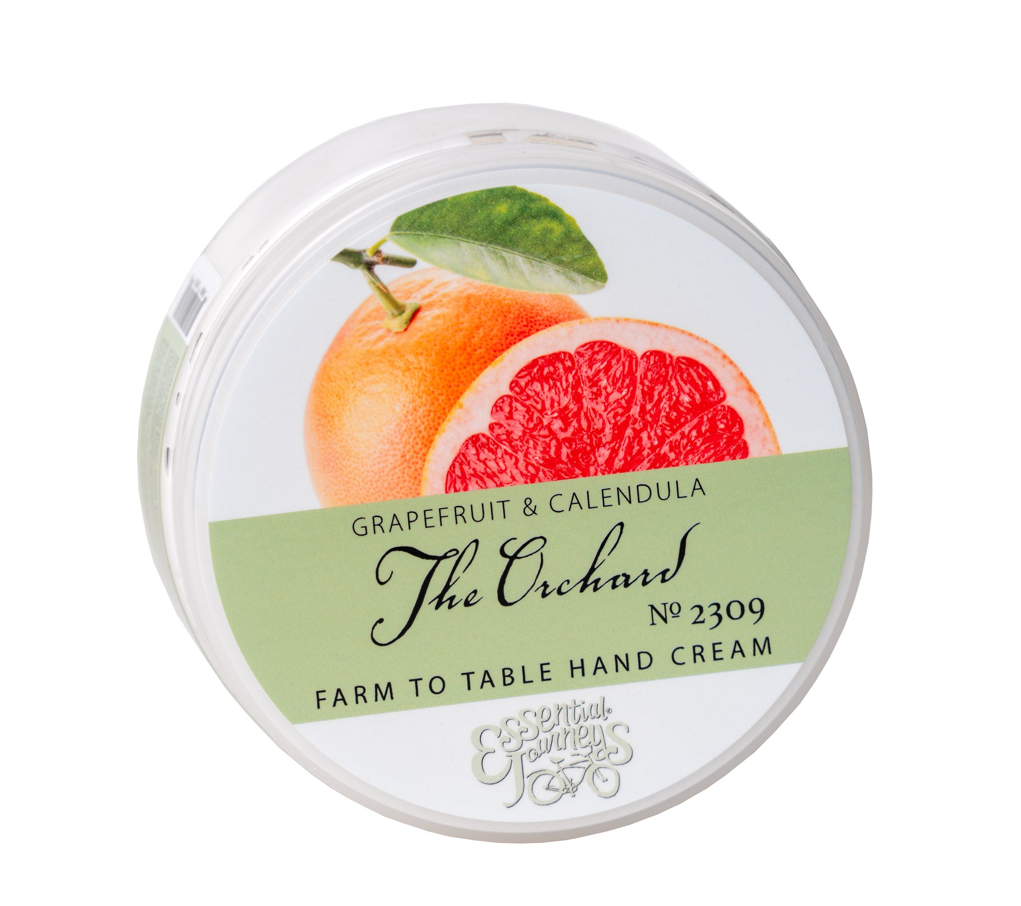THE ORCHARD 8 oz. ~ FARM TO TABLE HAND CREAM