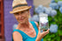 SEA SALT & ARNICA BATH SALTS 16 oz. OR 32 oz. NEW