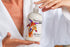 TUBEROSE GOATS MILK LOTION
