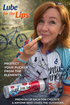 PEDALING PEPPERMINT SPF 15 LUBE FOR THE LIPS™