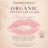 CHAMPAGNE ORGANIC TINTED LIP GLAZE™