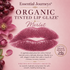 MERLOT ORGANIC TINTED LIP GLAZE™