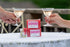 PROSECCO LIP BUTTER + PROSECCO SOAP SLICE