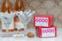 PROSECCO LIP BUTTER + PROSECCO SOAP SLICE