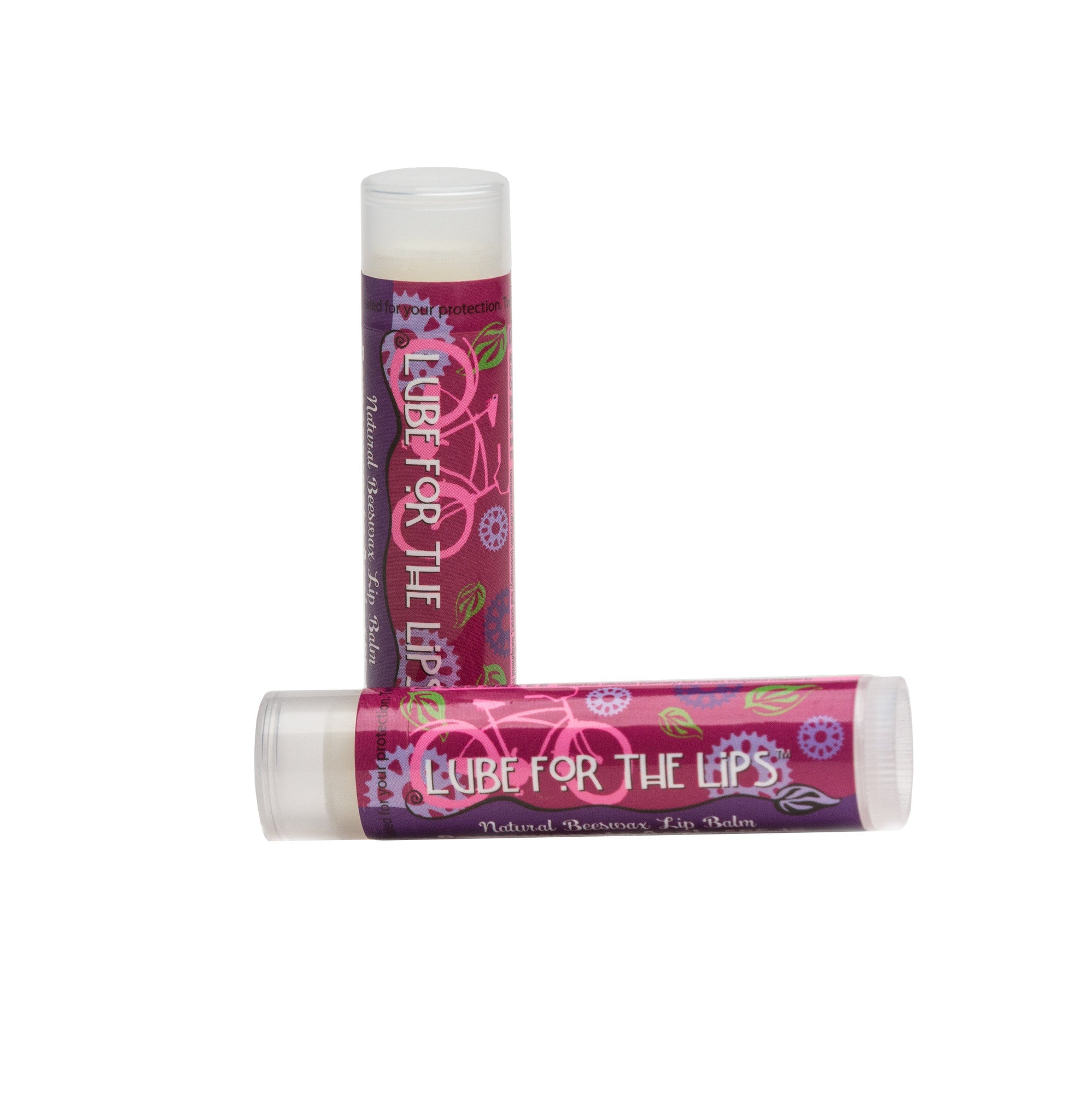 POMEGRANATE ACAI SPF 15 LUBE FOR THE LIPS™